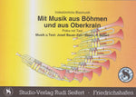 Mit Musik aus Böhmen und aus Oberkrain (Polka)