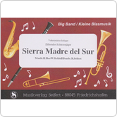 Sierra Madre (BLM-B-Ware)