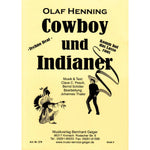Cowboy und Indianer (kl.BLM/BB)