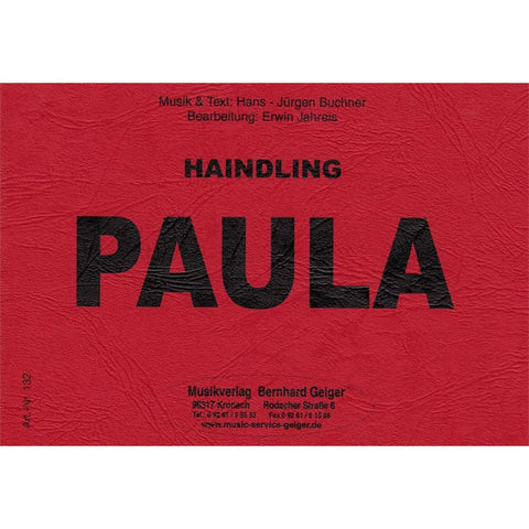 Paula (Haindling) gr.BLM