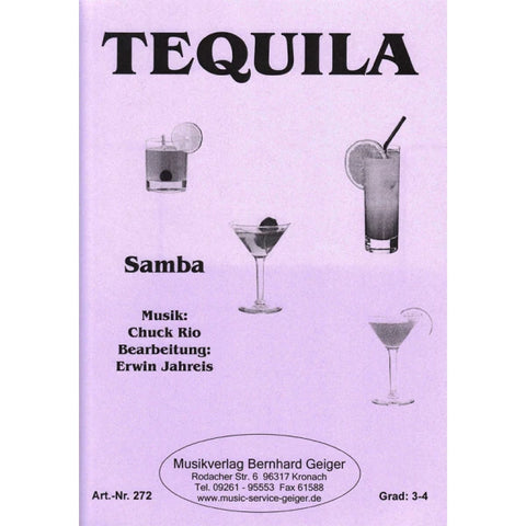 Tequila (kl.BLM/BB)