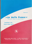 La Belle France (B stock)