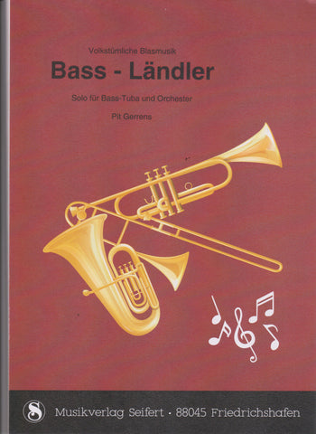 Bass Ländler