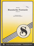 Russische Fantasie für großes Blasorchester (B-Ware)