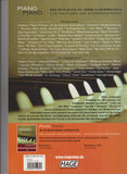 Piano-Piano Songbuch für Klavier mit CDs (B-Ware)