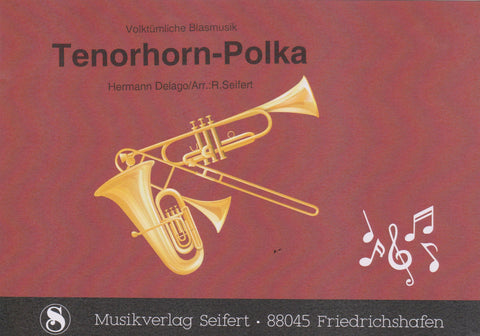 Tenor Horn Polka
