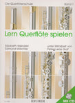 Lern Querflöte spielen Band 1 mit CD