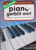 Christmas Piano gefällt mir! (B-Ware)