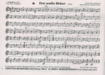 Musiknoten zu Jubel Trubel Heiterkeit arrangiert/komponiert von Rudi Seifert / Franz Bummerl (Sammelheft) - Musikverlag Seifert