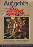 Musiknoten zu Auf gehts mit den Viller Spatzen arrangiert/komponiert von Rudi Seifert (Sammelheft) - Musikverlag Seifert