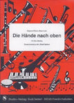 Musiknoten zu Die Hände nach oben arrangiert/komponiert von Rudi Seifert (Potpourri/Medley) - Musikverlag Seifert