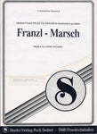 Musiknoten zu Franzl-Marsch arrangiert/komponiert von Emil Händel (Einzelausgabe) - Musikverlag Seifert