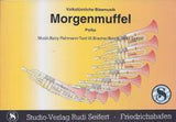 Musiknoten zu Morgenmuffel arrangiert/komponiert von Rudi Seifert (Einzelausgabe) - Musikverlag Seifert
