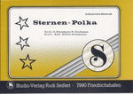 Musiknoten zu Sternen-Polka arrangiert/komponiert von Rudi Seifert (Einzelausgabe) - Musikverlag Seifert