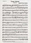 Musiknoten zu Tiroler Heimat (B-Ware) arrangiert/komponiert von Rudi Seifert (Potpourri/Medley) - Musikverlag Seifert