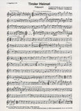 Musiknoten zu Tiroler Heimat (B-Ware) arrangiert/komponiert von Rudi Seifert (Potpourri/Medley) - Musikverlag Seifert