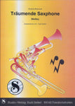 Musiknoten zu Träumende Saxophone arrangiert/komponiert von Rudi Seifert (Potpourri/Medley) - Musikverlag Seifert