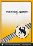 Musiknoten zu Träumendes Egerland arrangiert/komponiert von Walter Tuschla (Einzelausgabe) - Musikverlag Seifert