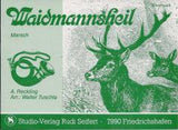 Musiknoten zu Waidmannsheil arrangiert/komponiert von Walter Tuschla (Einzelausgabe) - Musikverlag Seifert