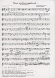 Musiknoten zu Wenn am Sonntagabend... arrangiert/komponiert von Walter Tuschla (Potpourri/Medley) - Musikverlag Seifert