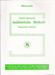 Musiknoten zu Andalusische Hochzeit (B-Ware) arrangiert/komponiert von Herbert Nieswandt (Einzelausgabe) - Musikverlag Seifert
