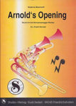 Musiknoten zu Arnold's Opening arrangiert/komponiert von Hans-Joachim Rhinow (Einzelausgabe) - Musikverlag Seifert