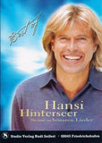 Musiknoten zu Best of Hansi Hinterseer arrangiert/komponiert von Rudi Seifert (Sammelheft) - Musikverlag Seifert