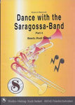 Musiknoten zu Dance with the Saragossa Band Part 4 arrangiert/komponiert von Rudi Seifert (Potpourri/Medley) - Musikverlag Seifert