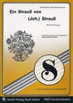 Musiknoten zu Ein Strauß arrangiert/komponiert von Hans-Joachim Rhinow (Potpourri/Medley) - Musikverlag Seifert