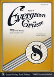 Musiknoten zu Evergreen-Grüße 2 arrangiert/komponiert von Walter Tuschla (Potpourri/Medley) - Musikverlag Seifert