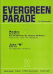 Musiknoten zu Evergreen-Parade Nr. 2 (DN) arrangiert/komponiert von Willi Papert / Rudi Seifert (Einzelausgabe) - Musikverlag Seifert