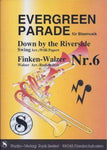 Musiknoten zu Evergreen-Parade Nr. 6 (DN) arrangiert/komponiert von Willi Papert / Rudi Seifert (Einzelausgabe) - Musikverlag Seifert