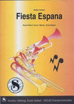 Musiknoten zu Fiesta Espana arrangiert/komponiert von Rudi Seifert (Einzelausgabe) - Musikverlag Seifert