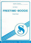 Musiknoten zu Freetime-Boogie (B-Ware) arrangiert/komponiert von Karl Safaric (Einzelausgabe) - Musikverlag Seifert