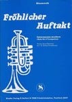 Musiknoten zu Fröhlicher Auftakt arrangiert/komponiert von Rudi Seifert (Einzelausgabe) - Musikverlag Seifert