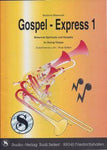 Musiknoten zu Gospel-Express 1 arrangiert/komponiert von Rudi Seifert (Potpourri/Medley) - Musikverlag Seifert