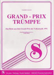 Musiknoten zu Grand-Prix-Trümpfe (B-Ware) arrangiert/komponiert von Rudi Seifert (Potpourri/Medley) - Musikverlag Seifert