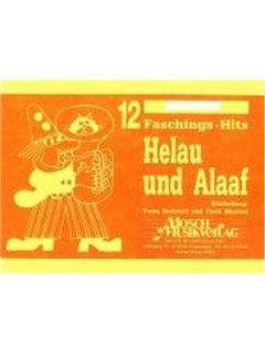 Helau und Alaaf Noten von Franz Bummerl - Musikverlag Seifert