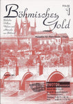 Böhmisches Gold Folge 1 Noten von Musikverlag Seifert - Musikverlag Seifert