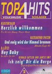 4 Top Hits 2 (B-Ware) Noten von Rudi Seifert - Musikverlag Seifert