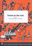 Musiknoten zu Knock on the Rock arrangiert/komponiert von Rudi Seifert (Einzelausgabe) - Musikverlag Seifert