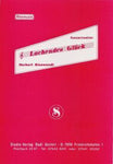 Musiknoten zu Lachendes Glück (B-Ware) arrangiert/komponiert von Herbert Nieswandt (Einzelausgabe) - Musikverlag Seifert