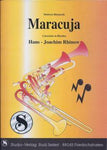 Musiknoten zu Maracuja arrangiert/komponiert von Hans-Joachim Rhinow (Einzelausgabe) - Musikverlag Seifert
