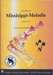 Musiknoten zu Missisippi Melodie arrangiert/komponiert von Rudi Seifert (Einzelausgabe) - Musikverlag Seifert