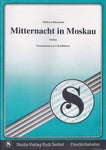 Musiknoten zu Mitternacht in Moskau arrangiert/komponiert von Hans-Joachim Rhinow (Potpourri/Medley) - Musikverlag Seifert
