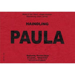 Paula - Haindling Noten von Erwin Jahreis - Musikverlag Seifert