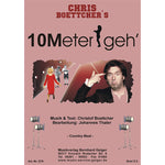 Go 10 meters - Chris Boettcher