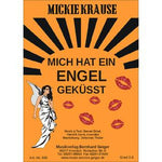 Mich hat ein Engel geküsst - Mickie Krause Noten von Johannes Thaler - Musikverlag Seifert