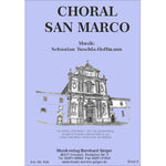 Choral San Marco