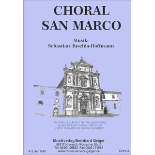 Chorale San Marco